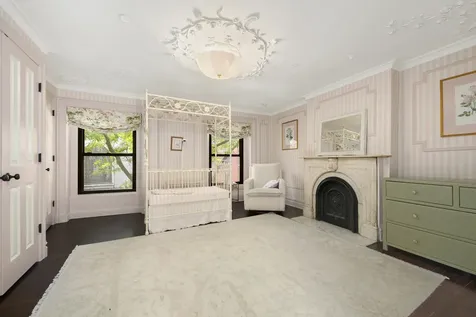 37 Prospect Place New York City NY 11217