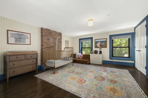 37 Prospect Place New York City NY 11217