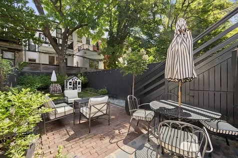 37 Prospect Place New York City NY 11217