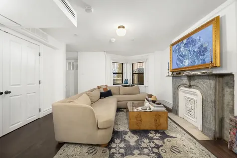 37 Prospect Place New York City NY 11217