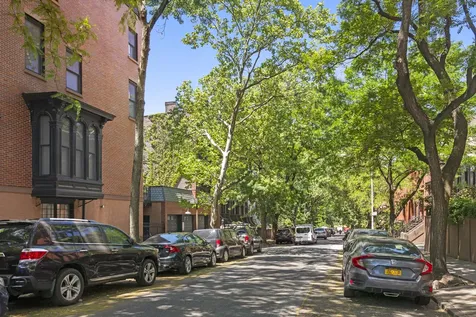 37 Prospect Place New York City NY 11217