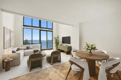 21 S End Avenue New York City NY 10280