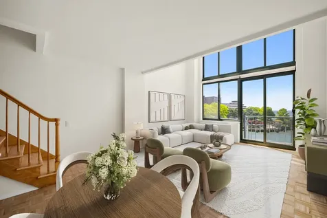 21 S End Avenue New York City NY 10280