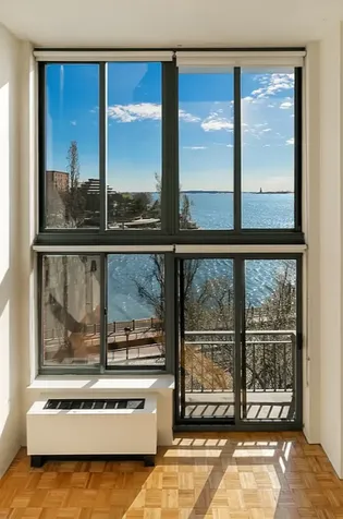 21 S End Avenue New York City NY 10280
