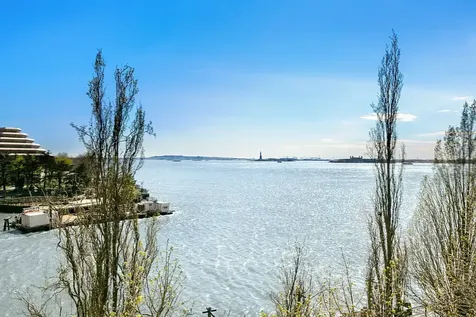 21 S End Avenue New York City NY 10280