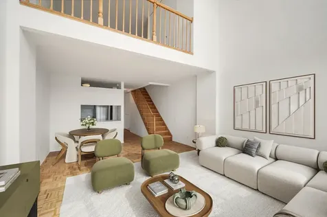 21 S End Avenue New York City NY 10280
