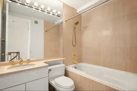 21 S End Avenue New York City NY 10280