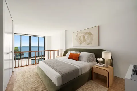 21 S End Avenue New York City NY 10280