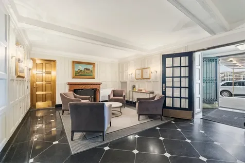 245 E 72nd Street New York City NY 10021