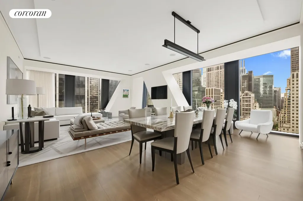 53 W 53rd Street New York City NY 10019