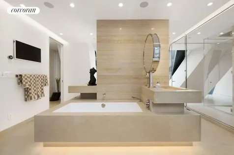 53 W 53rd Street New York City NY 10019
