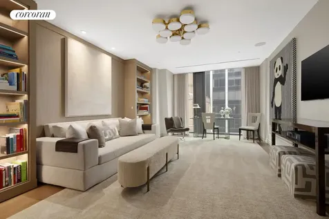 53 W 53rd Street New York City NY 10019