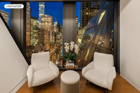 53 W 53rd Street New York City NY 10019