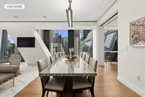 53 W 53rd Street New York City NY 10019