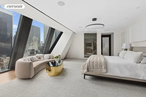 53 W 53rd Street New York City NY 10019