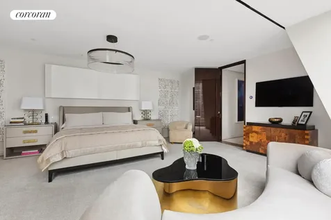 53 W 53rd Street New York City NY 10019
