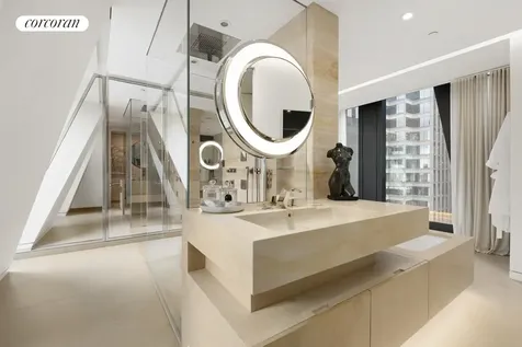 53 W 53rd Street New York City NY 10019
