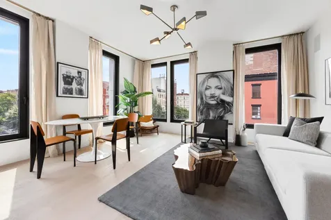 45 E 7th Street New York City NY 10003