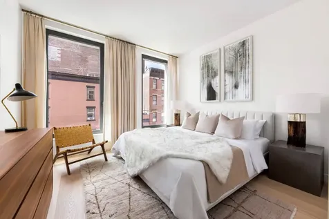 45 E 7th Street New York City NY 10003