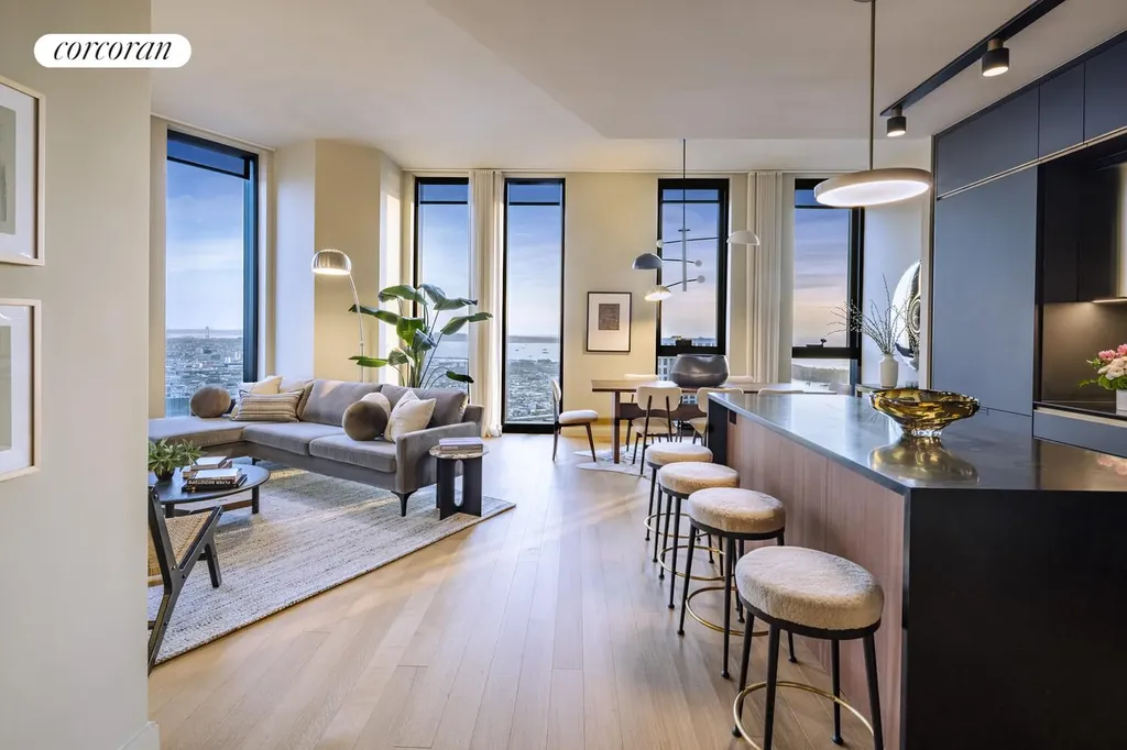 85 Fleet Street New York City NY 11201
