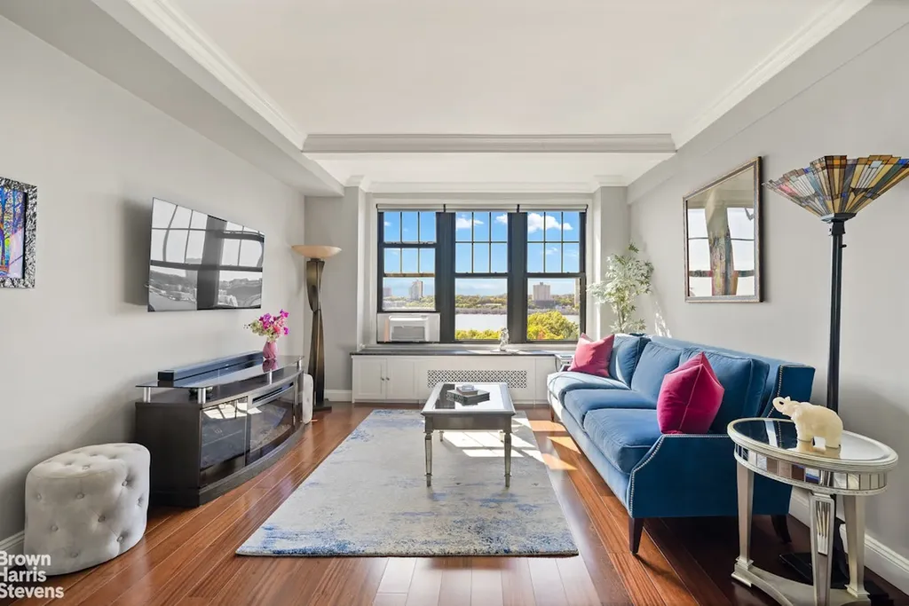 33 Riverside Drive New York City NY 10023