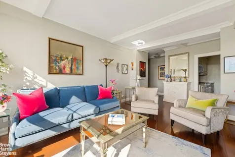 33 Riverside Drive New York City NY 10023