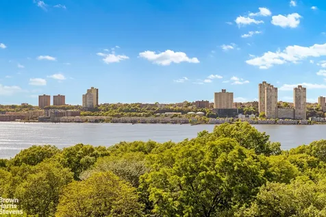 33 Riverside Drive New York City NY 10023