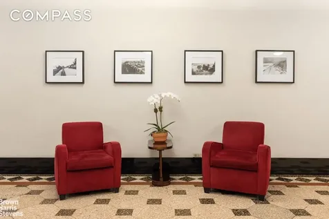 33 Riverside Drive New York City NY 10023