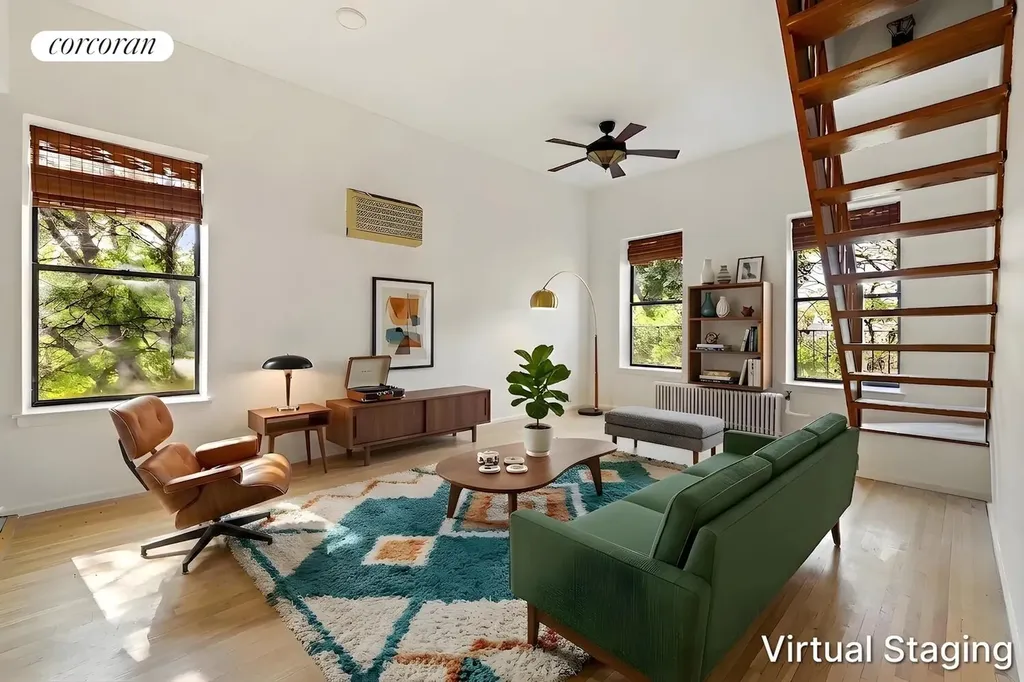 338 Prospect Place New York City NY 11238