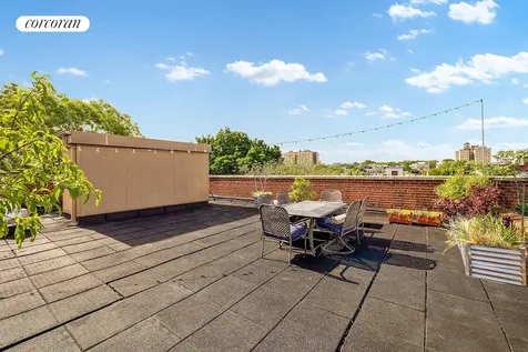 338 Prospect Place New York City NY 11238