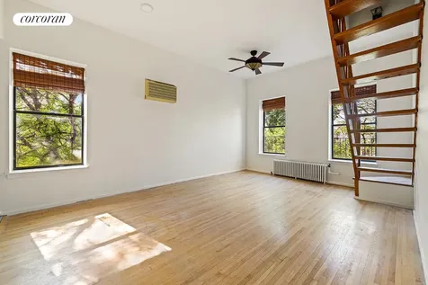 338 Prospect Place New York City NY 11238