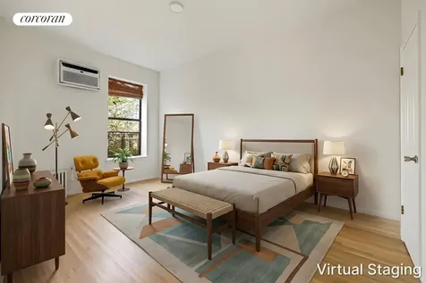 338 Prospect Place New York City NY 11238