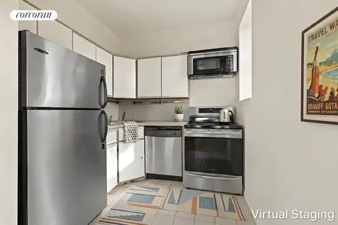 338 Prospect Place New York City NY 11238