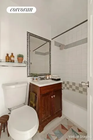 338 Prospect Place New York City NY 11238