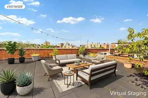 338 Prospect Place New York City NY 11238