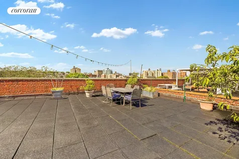 338 Prospect Place New York City NY 11238