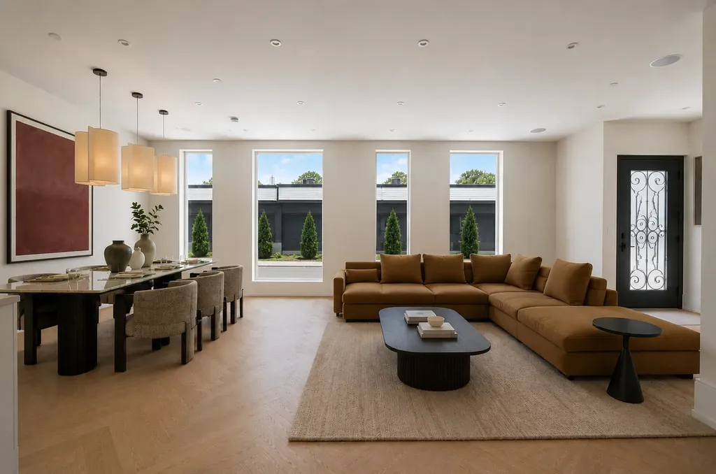1385 Dekalb Avenue New York City NY 11221
