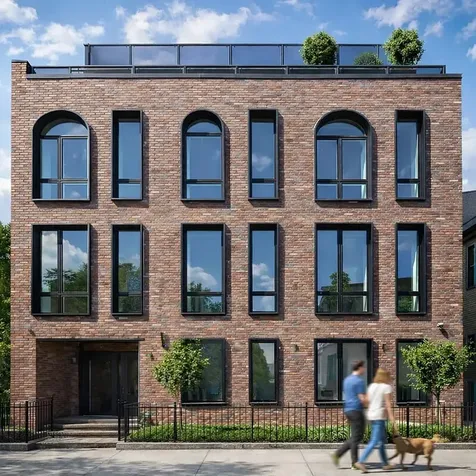 1385 Dekalb Avenue New York City NY 11221