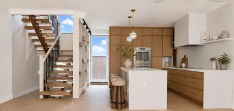 1385 Dekalb Avenue New York City NY 11221