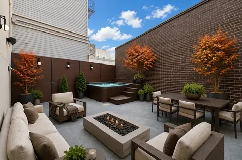 1385 Dekalb Avenue New York City NY 11221