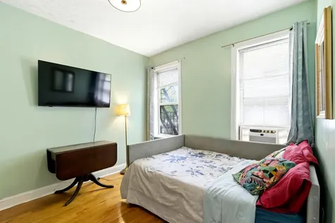 501 W 156th Street New York City NY 10032