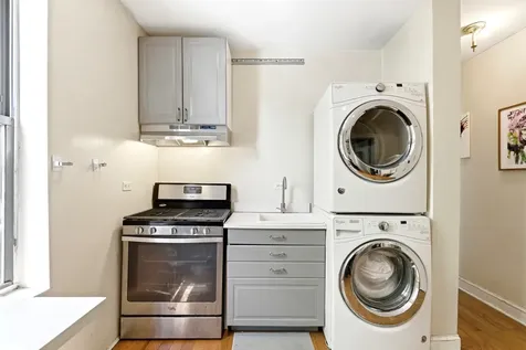 501 W 156th Street New York City NY 10032