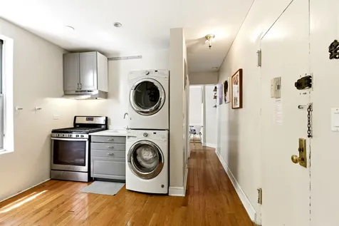 501 W 156th Street New York City NY 10032