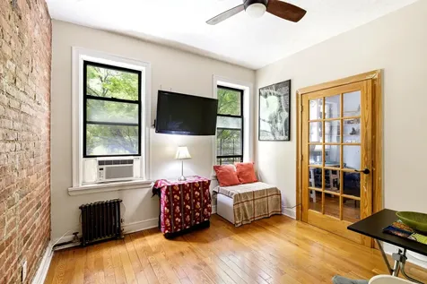 501 W 156th Street New York City NY 10032
