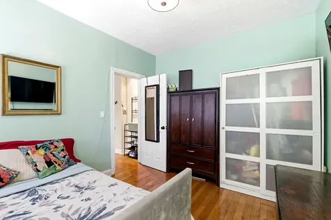 501 W 156th Street New York City NY 10032