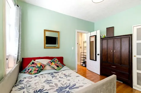 501 W 156th Street New York City NY 10032