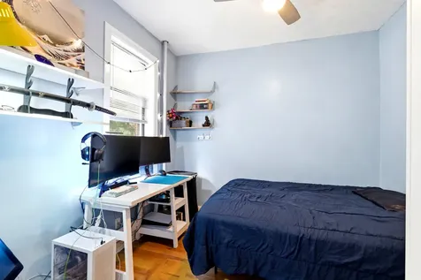 501 W 156th Street New York City NY 10032