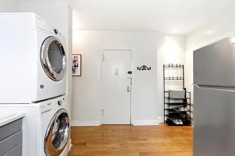 501 W 156th Street New York City NY 10032