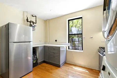 501 W 156th Street New York City NY 10032
