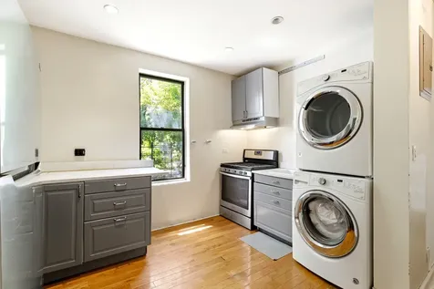 501 W 156th Street New York City NY 10032